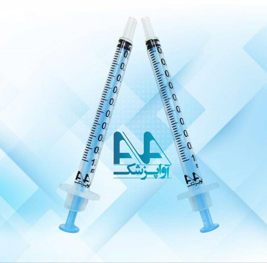 آواپزشک یکی از شرکت‌های تابعه هیات امنای صرفه جویی ارزی در معالجه بیماران، با بهره‌گیری از آخرین فناوری‌های روز دنیا موفق به تولید سرنگ 1 سی‌سی لوئرلاک شد.